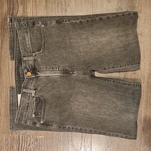 ❤️ GAP HIGH RISE CLASSIC STRAIGHT LEG JEANS, 10 (30)